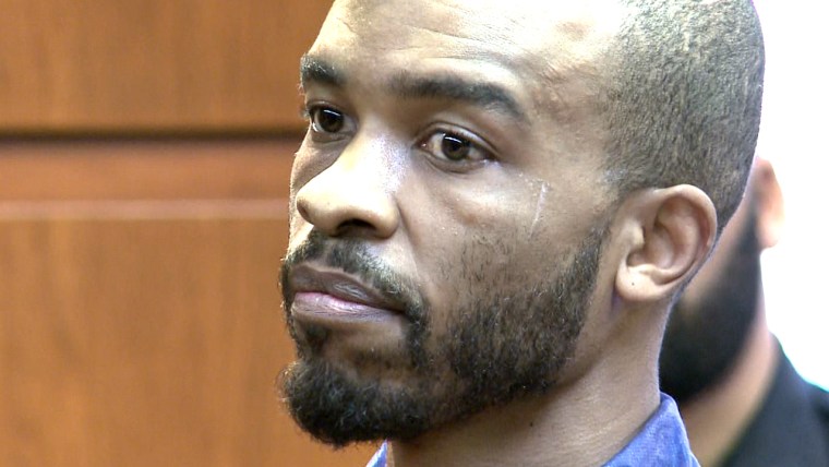 Sex offender charged with murder after 3 women found in Cleveland suburb