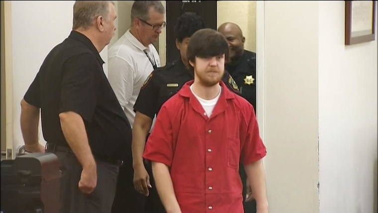 Judge Imposes 720 Days Of Jail On Affluenza Teen Ethan Couch