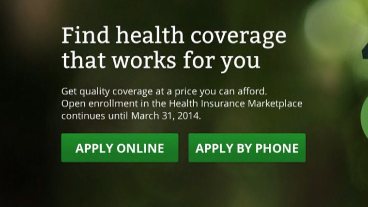 Can i get obamacare hot sale now