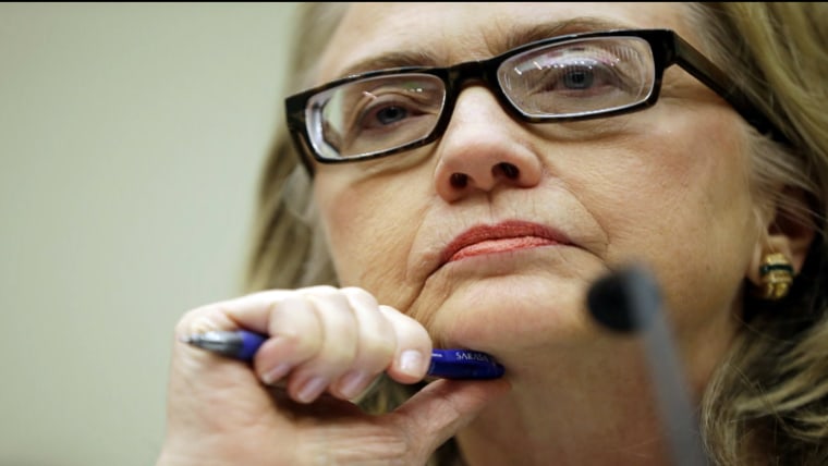 Rove Questions Hillary Clinton s Health