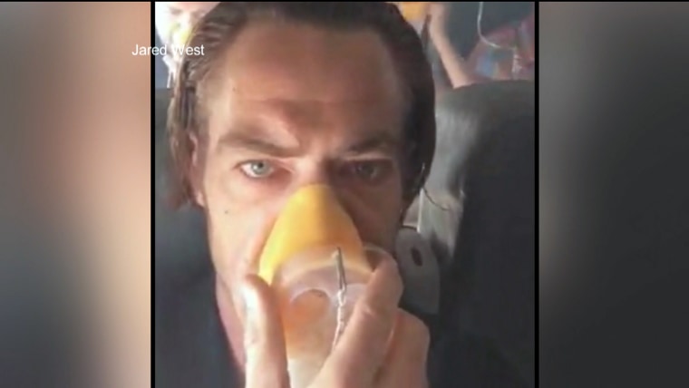 Explosion Causes JetBlue Flight to Make Emergency Landing