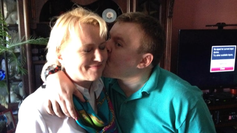 Outpouring of Support for Autistic Man Robbed of Birthday Money