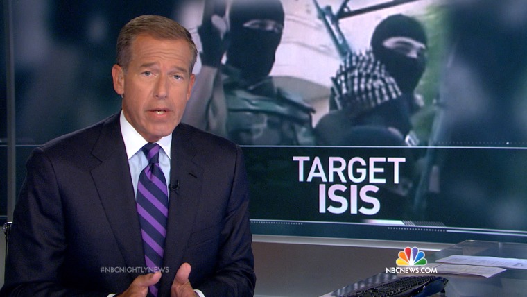 Nightly News with Brian Williams Full Broadcast (September 3)