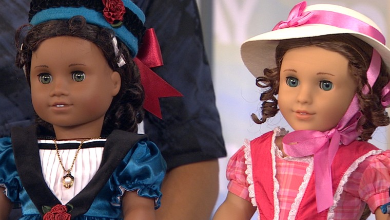 American doll clearance deals