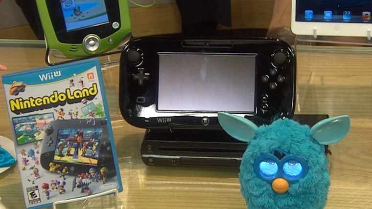 Popular toys in 2012 hotsell