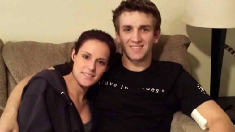 'We're gonna take care of them'