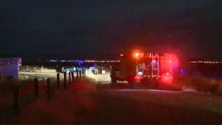 Two National Guard Soldiers Killed in Idaho Helicopter Crash