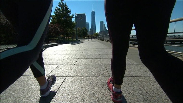 Why Less May Be More When It Comes To Jogging