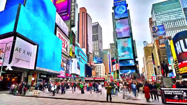 New York set to lift mask and social distancing mandates Wednesday