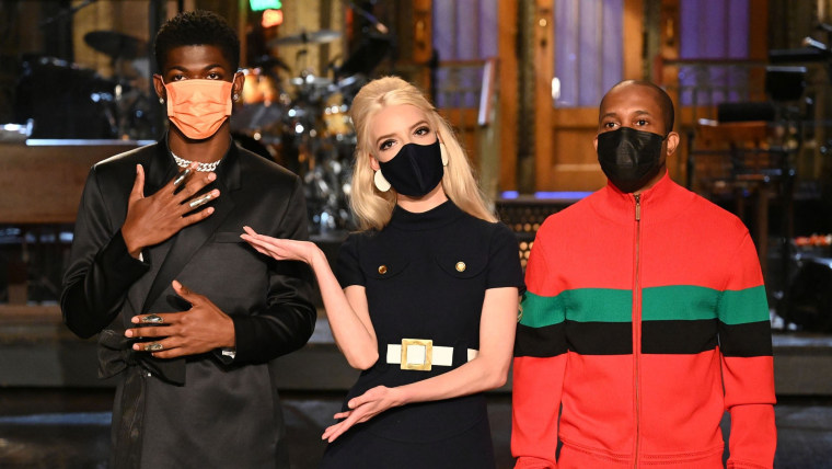 Watch snl season best sale 46 online free