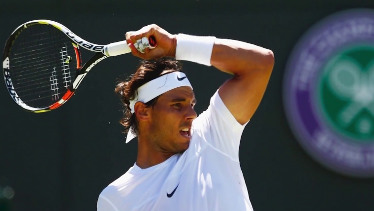 Wimbledon tennis tournament canceled, 2021 dates announced 