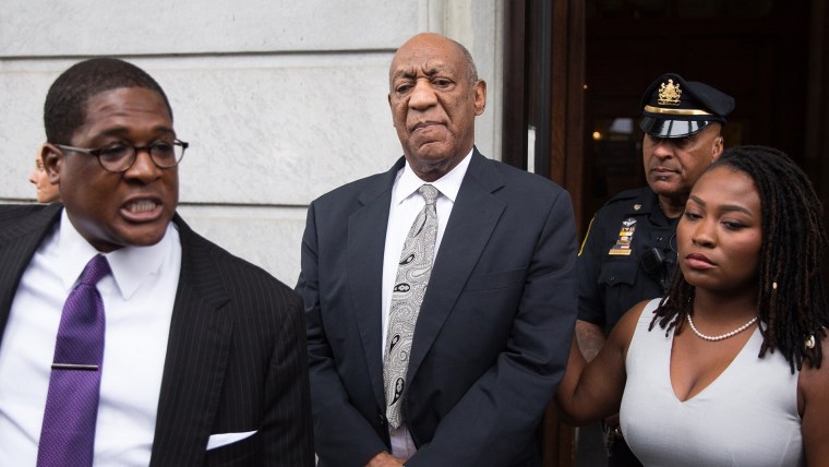 Bill Cosby Released After Sexual Assault Conviction Overturned By Pennsylvania Supreme Court 5045