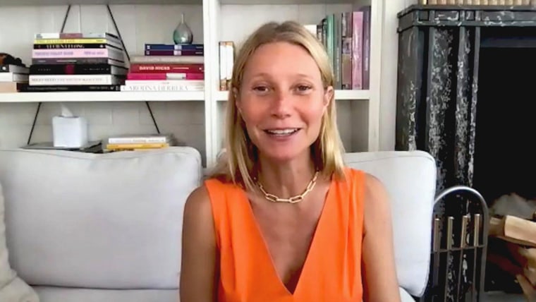 Gwyneth Paltrow’s daughter has never seen her movies