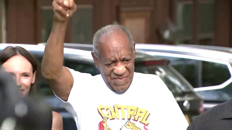Gang Rape In A Car Ha Real Sex - 60 women accused Bill Cosby. His conviction had been considered a big win  for #MeToo