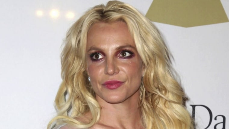 Britney Spears' co-conservator getting death threats, increased ...