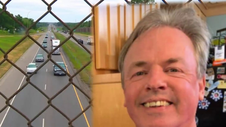 Search underway for suspect after youth baseball coach killed in ...