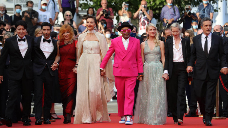 Cannes etiquette: a guide to the film festival's snobbiest rules