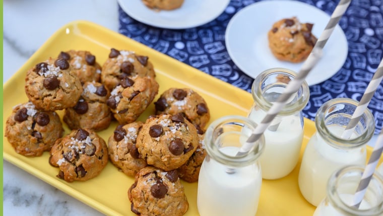 Bra Cookies by Seasons of Joy, Bra cookies made for a frien…