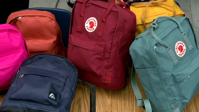 Shop the Best Back-to-School Backpacks for Fall