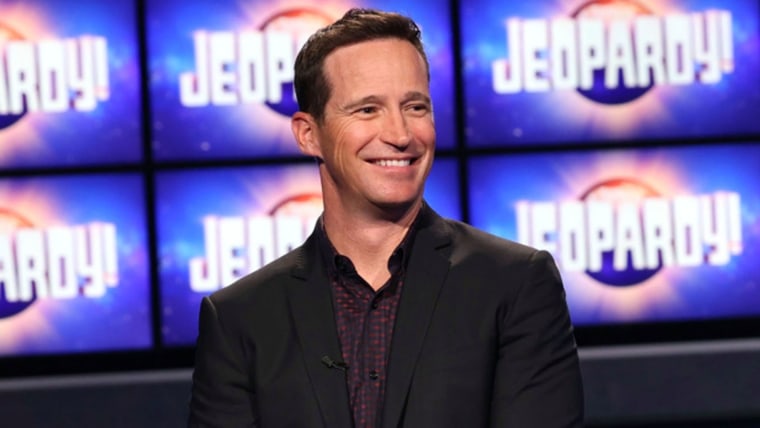 Search for new ‘Jeopardy!’ host resumes after Mike Richards steps down