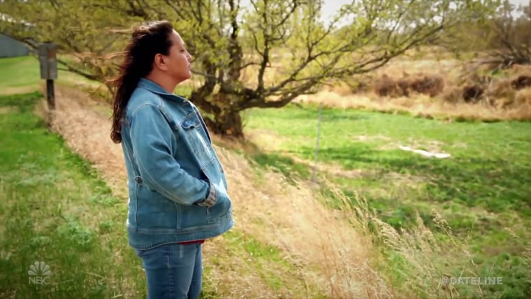 Dateline Nbc The Secrets Of Spirit Lake The Secrets of Spirit Lake, Part 2