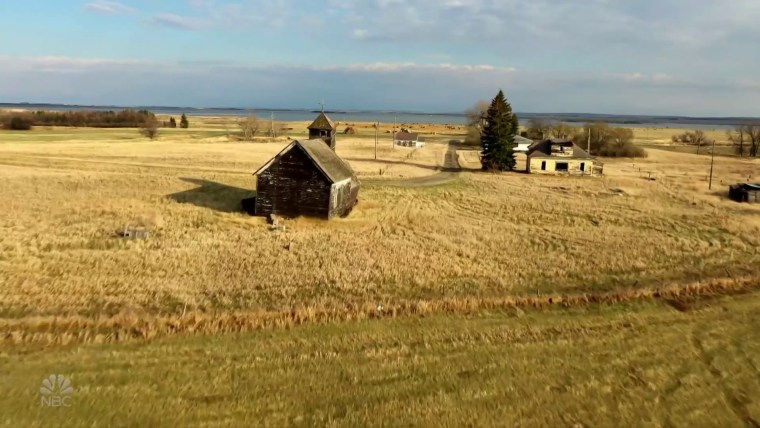 Dateline Nbc The Secrets Of Spirit Lake The Secrets of Spirit Lake, Part 5