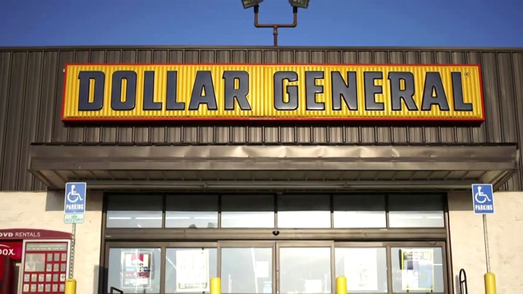 Everything at Dollar Tree Will Soon Cost More Than a Dollar