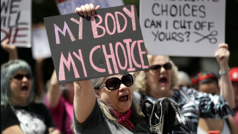 One state steps in as Texas bans abortions: ‘No one will be turned away’