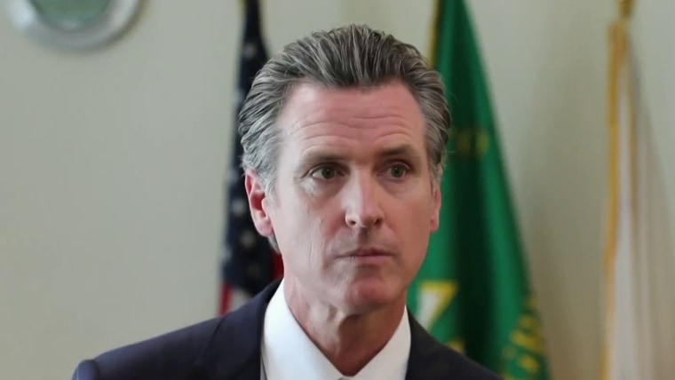 As Newsom leads California recall polls, Larry Elder pushes baseless fraud claims