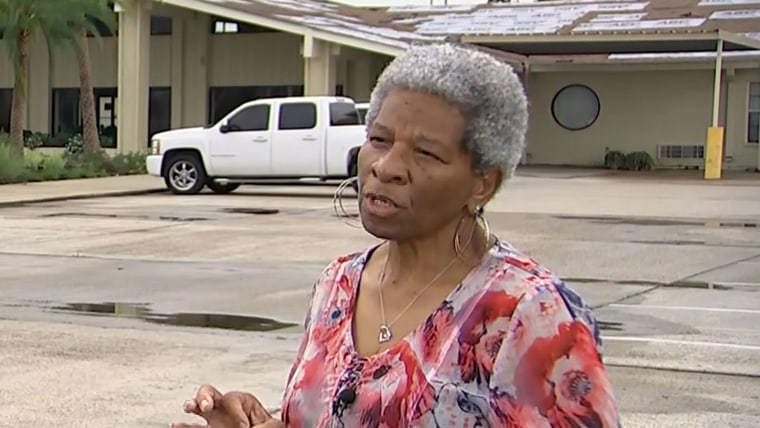 Louisiana nursing home owner charged after 7 residents died in Ida evacuation to warehouse