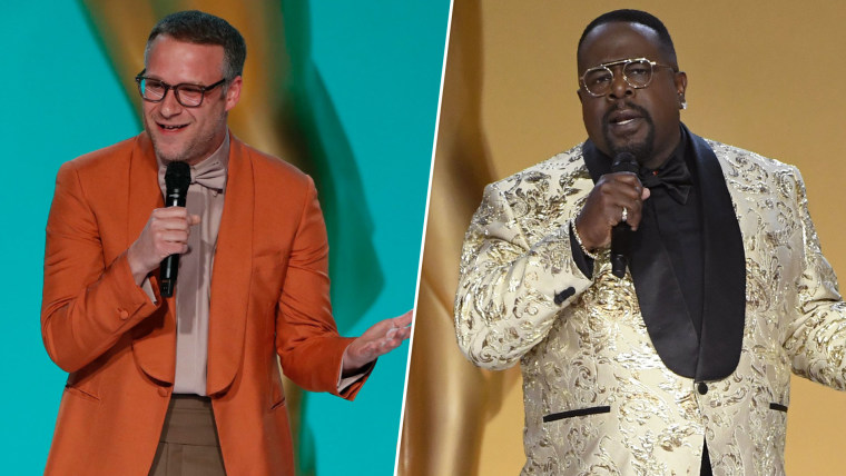 ‘Ted Lasso’ wins big, performers of color shut out: 5 key takeaways from the Emmys