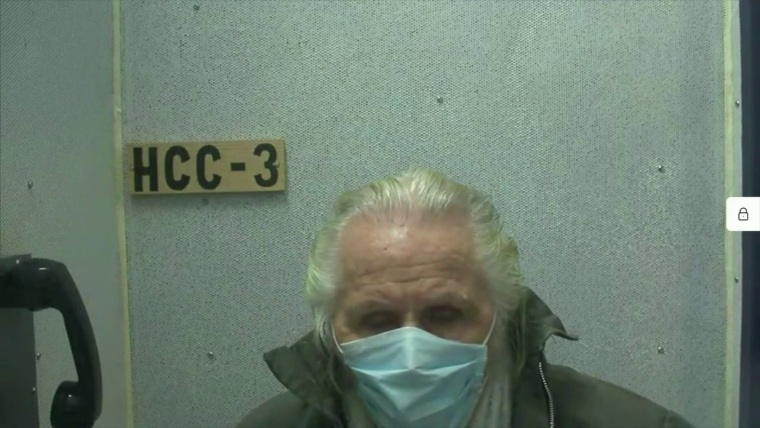 Former Canadian fashion mogul Peter Nygard sentenced to 11 years for ...