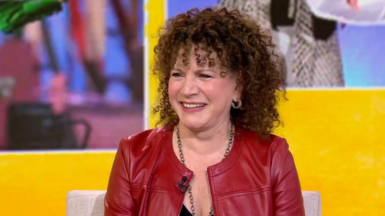 Susie Essman talks season 11 of ‘Curb Your Enthusiasm’