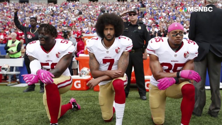 Colin Kaepernick, Biography, Taking the Knee, Activism, Stats, & Facts