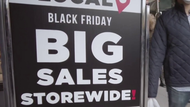 Black Friday deals on gifts are starting early this year