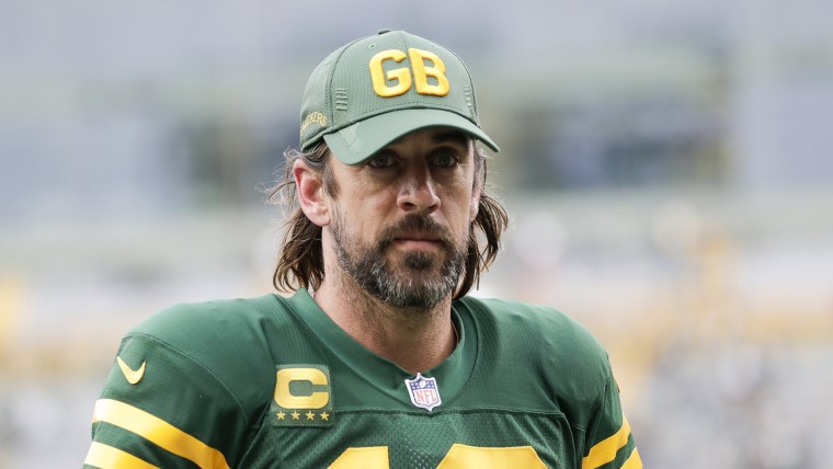 Why Didn't Aaron Rodgers Play? Vaccine, Lost Sponsor Drama