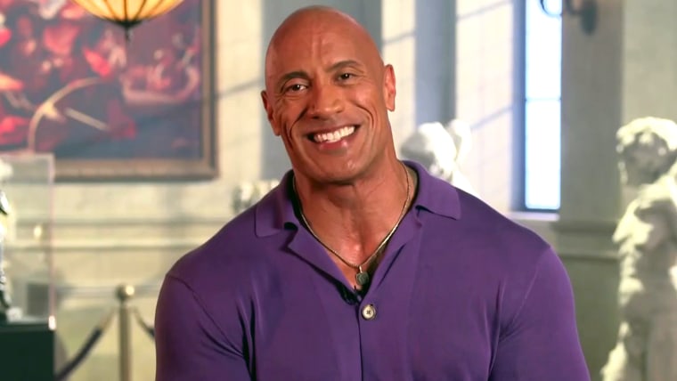 38 Best Dwayne “The Rock” Johnson Movies To Fill Your Life With