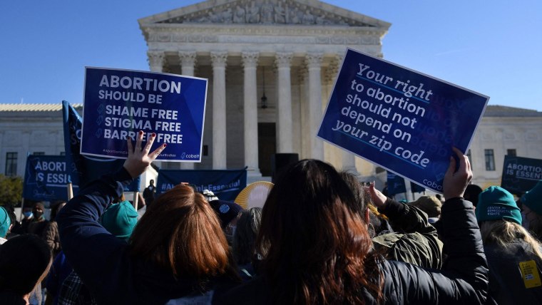 Signifikansi Putusan Mahkamah Agung tentang Kasus Aborsi Mississippi yang Menantang Roe V. Wade