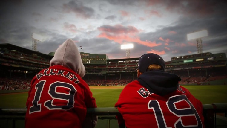 MLB agreed to sell uniform sponsorships that will generate millions, but  2020 could be too soon