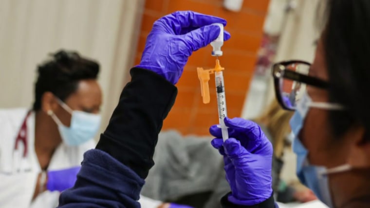Omicron variant cases found in 25 states. Most are mild