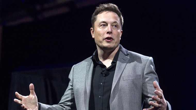 Teen rejects Elon Musk’s $ 5,000 offer to shut down jet tracker