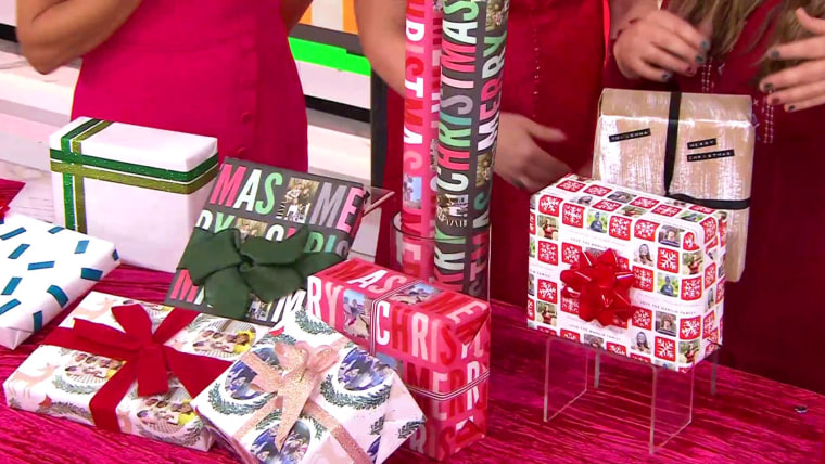 3 Ways to Wrap Your Gifts in Fabric