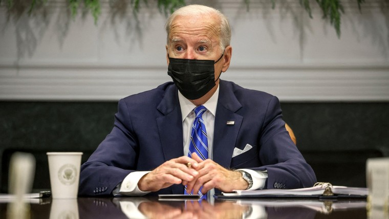 Biden administration to make 500 million at-home Covid tests available for  free