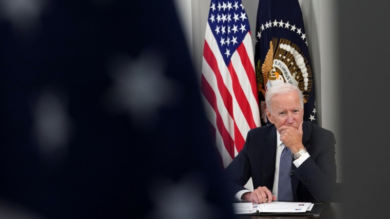 Biden admin weighs offering Russia cuts to U.S. troops in Eastern Europe 1