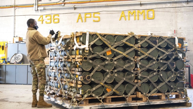 Military supplies hotsell