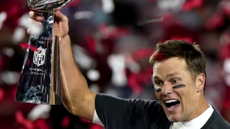 Tom Brady reportedly retires, leaving legacy of unprecedented victory and  longevity