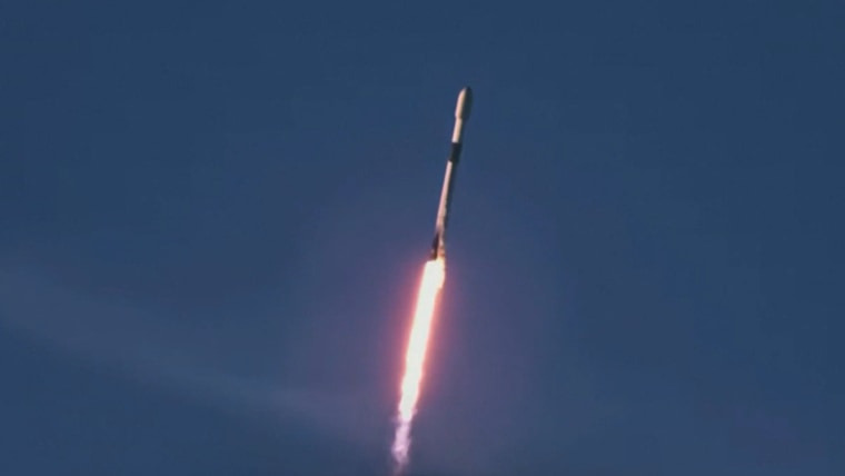 Musk and SpaceX ask the Pentagon to take over funding Starlink satellite network that has helped Ukraine fight Russia