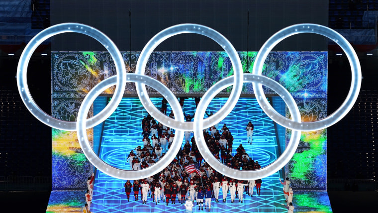 Media workshop: Beijing 2022 – Necessary insights to cover the Olympic  Winter Games