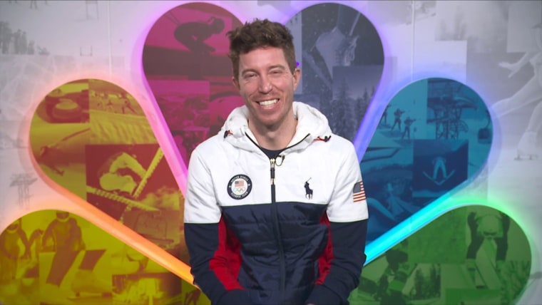 A look at Shaun White's 16-year Olympic career: Timeline - ABC News