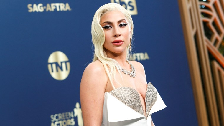 Best dressed at the 2022 SAG Awards: Justin Sylvester shares ...